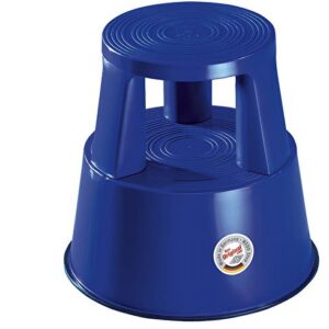 Elefantfod Blå Til Forsendelse - produktbillede