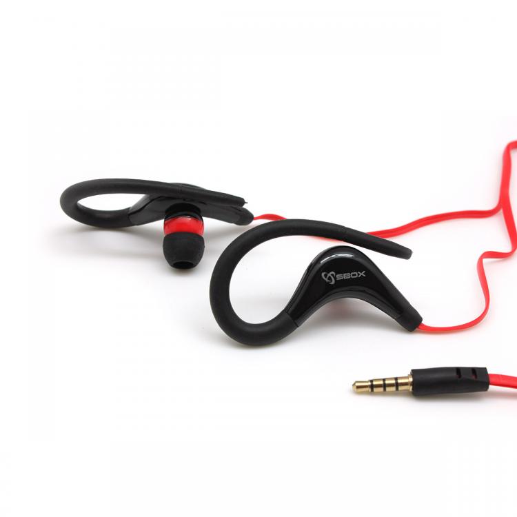 Earphone Til Forsendelse - produktbillede