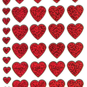 Lim Rød Til Forsendelse - produktbillede