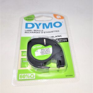 Tape 91200 Hvid Til Forsendelse - produktbillede