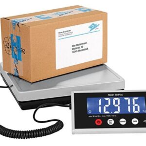 Vægt Til Forsendelse - produktbillede