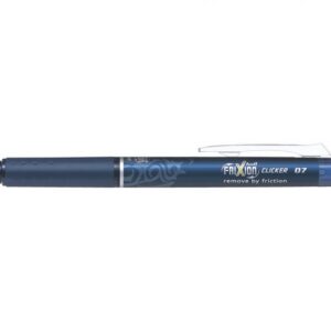 Pilot Blå Til Forsendelse - produktbillede