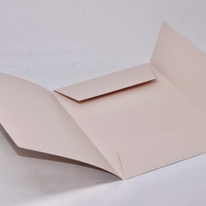 Mappe A4 Til Forsendelse - produktbillede