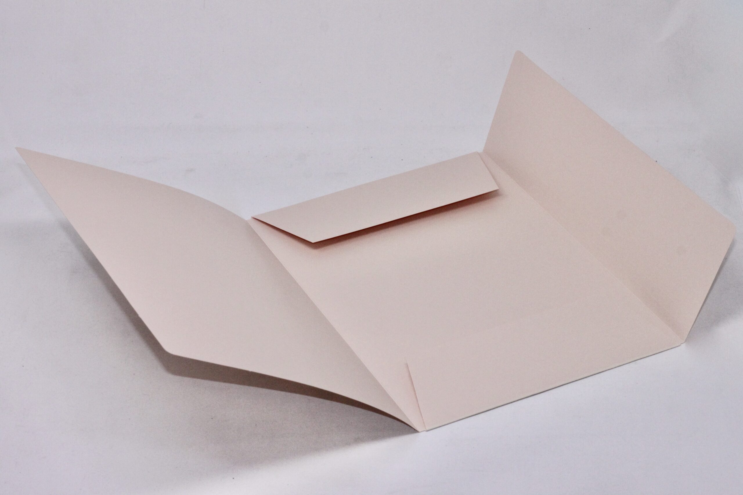 Mappe A4 Til Forsendelse - produktbillede