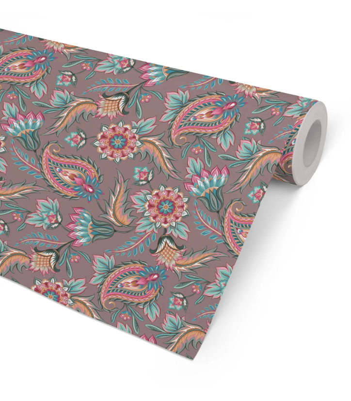 Økonom Brun Til Forsendelse - produktbillede