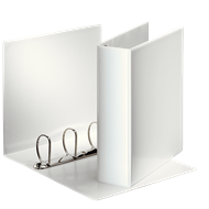 Panorama A4 Hvid Til Forsendelse - produktbillede