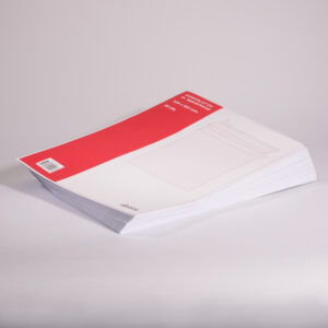 Konvolut Til Forsendelse - produktbillede