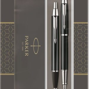 Parker Sort Til Forsendelse - produktbillede