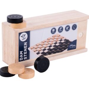 Dam Til Forsendelse - produktbillede