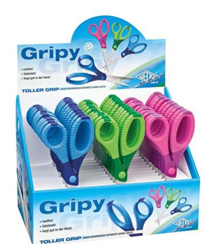 Saks Til Forsendelse - produktbillede