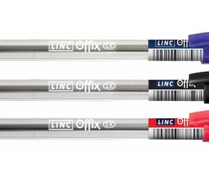 Offix Sort Til Forsendelse - produktbillede