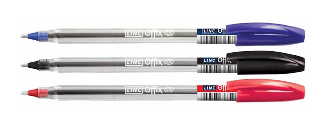 Offix Sort Til Forsendelse - produktbillede