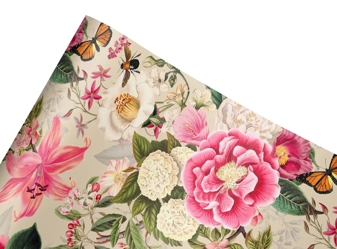 Papir Til Forsendelse - produktbillede