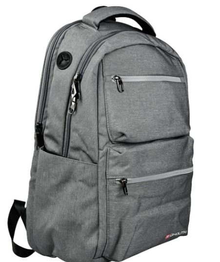 Computertaske Til15 Grå Til Forsendelse - produktbillede