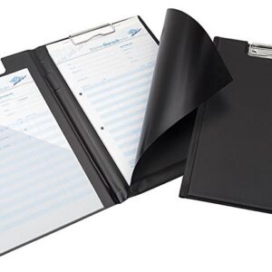 Clipboard A6 5X12Mm Til Forsendelse - produktbillede