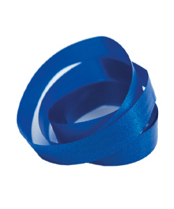 Gavebånd Blå Til Forsendelse - produktbillede