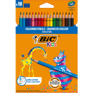 Bic Til Forsendelse - produktbillede