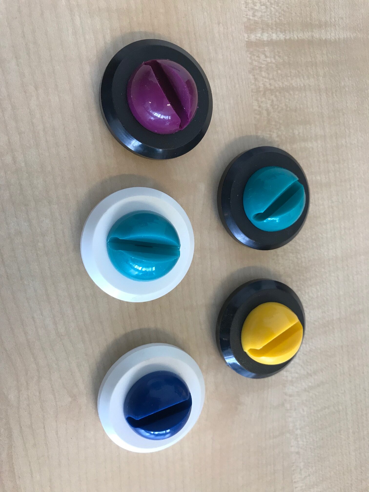 Klik Til Forsendelse - produktbillede