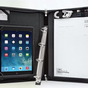 Organizer Sort Til Forsendelse - produktbillede