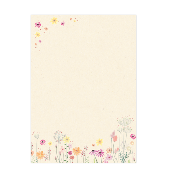 Papir A4 Til Forsendelse - produktbillede