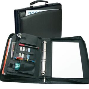 Konferencemappe A4 Til Forsendelse - produktbillede