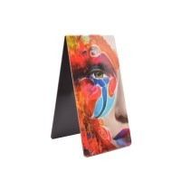 Bogmærke Til Forsendelse - produktbillede