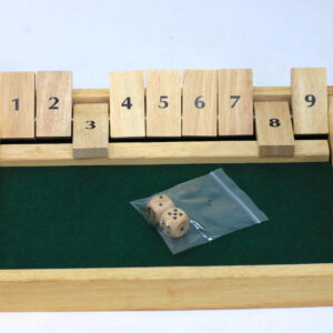 Tric 28X20Mm Til Forsendelse - produktbillede