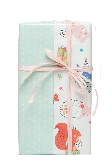 Økonom Til Forsendelse - produktbillede