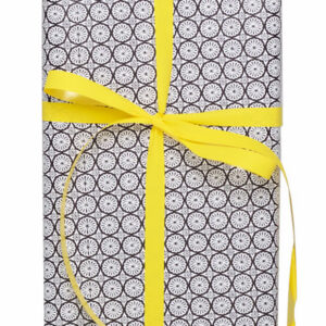 Økonom Sort Til Forsendelse - produktbillede