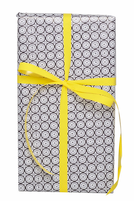 Økonom Sort Til Forsendelse - produktbillede