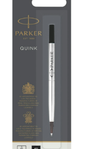 Refil Sort Til Forsendelse - produktbillede