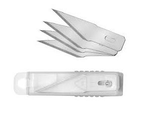 Skalpel Til Forsendelse - produktbillede