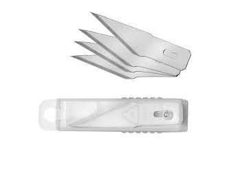 Skalpel Til Forsendelse - produktbillede