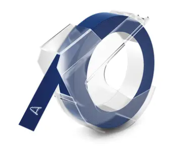 Tape Blå Til Forsendelse - produktbillede