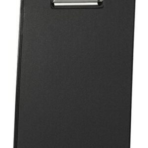 Clipboard Sort Til Forsendelse - produktbillede