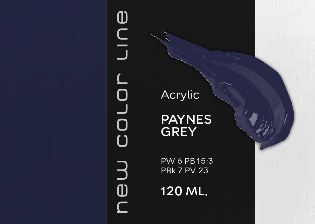 New Grå Til Forsendelse - produktbillede