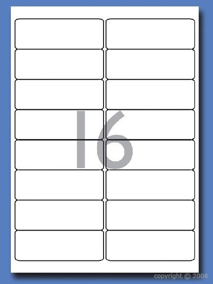 Kopi 1X34Mm Til Forsendelse - produktbillede