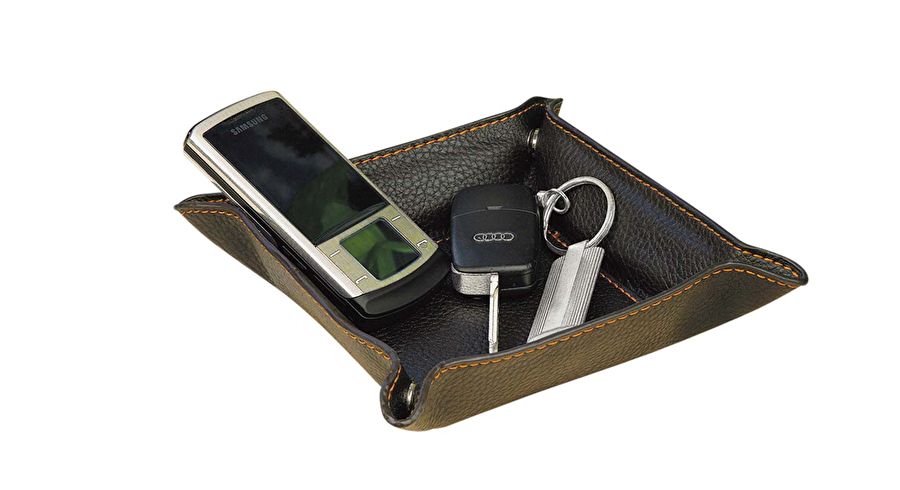 Opbevaringsbakke 15X15Mm Brun Til Forsendelse - produktbillede