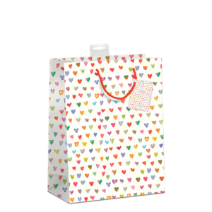 Gavepose Til Forsendelse - produktbillede