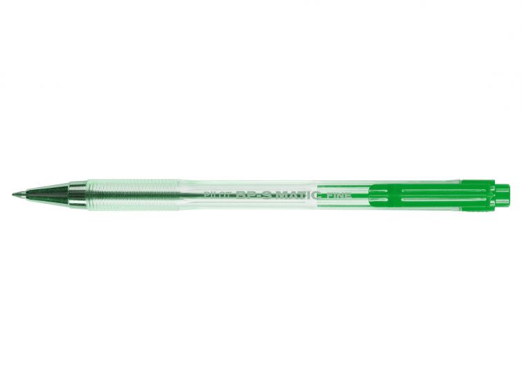 Pilot Grøn Til Forsendelse - produktbillede