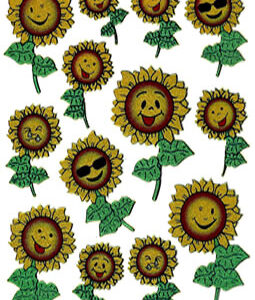 Stickers Til Forsendelse - produktbillede