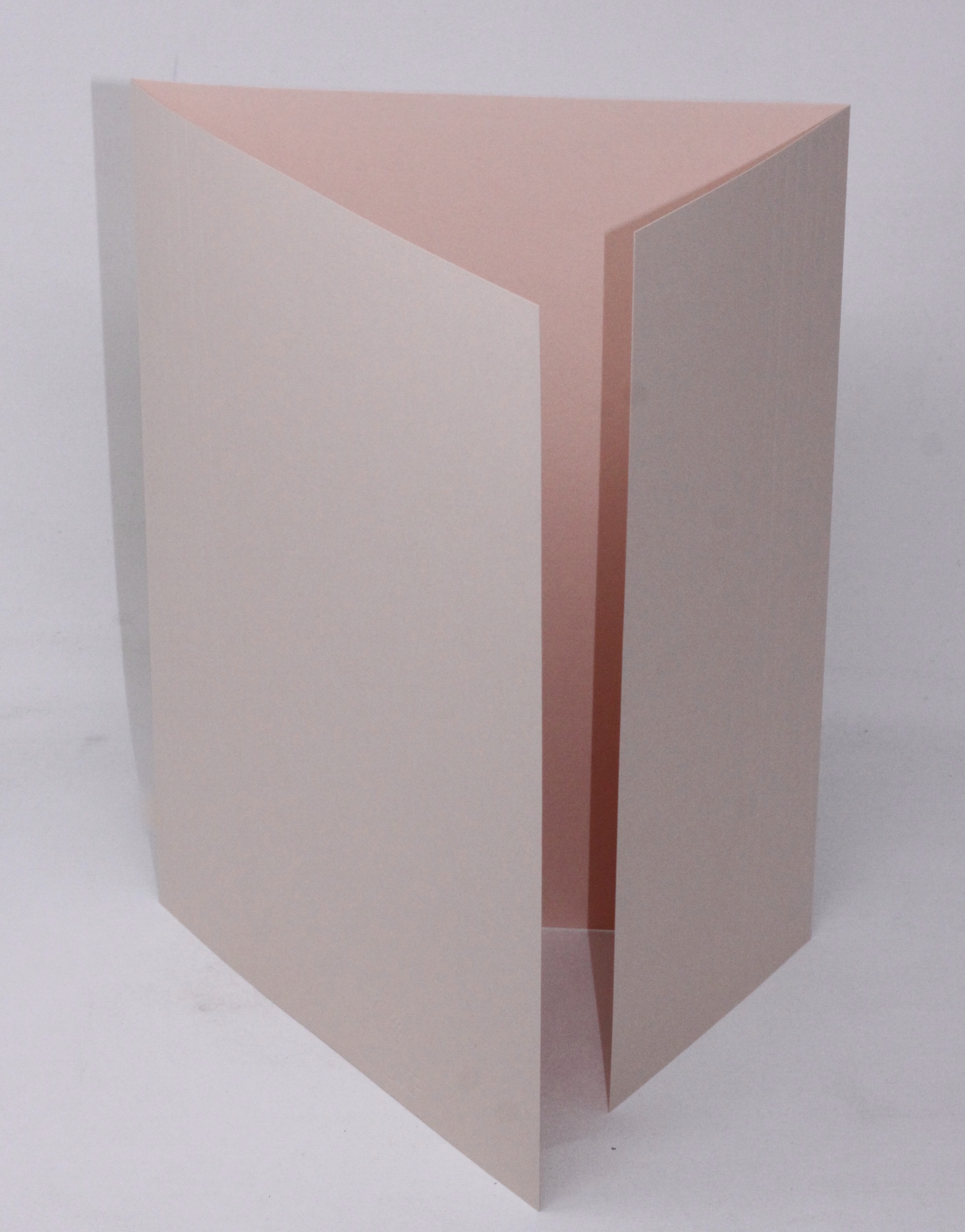 Mappe Til Forsendelse - produktbillede