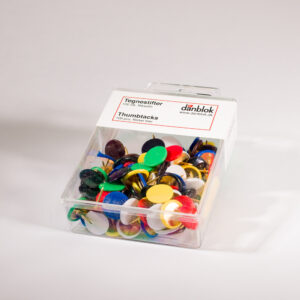 Tegnestifter Til Forsendelse - produktbillede