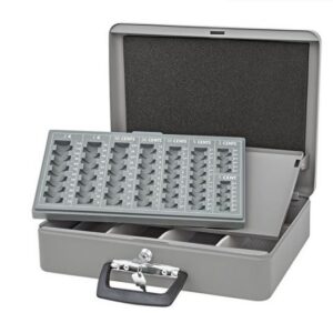 Pengekasse 37X29Mm Til Forsendelse - produktbillede