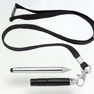 Touchpen Hvid Til Forsendelse - produktbillede