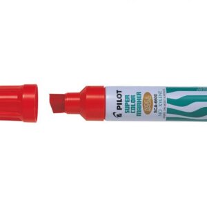 Pilot 6600 Rød Til Forsendelse - produktbillede