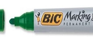 Bic 2000 Grøn Til Forsendelse - produktbillede