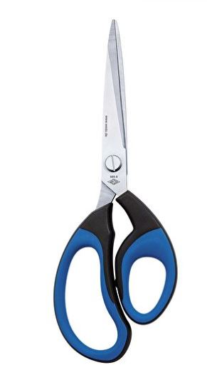 Saks Sort Til Forsendelse - produktbillede