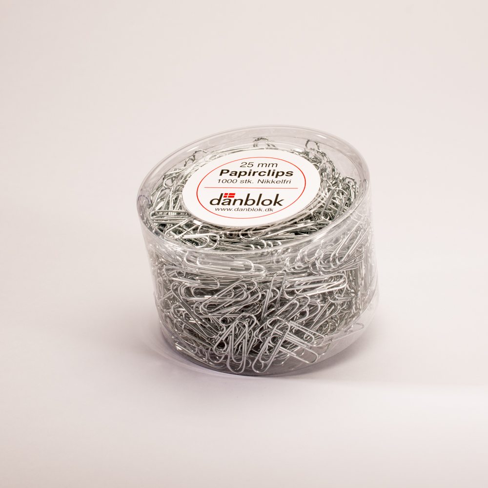 Papir Til Forsendelse - produktbillede