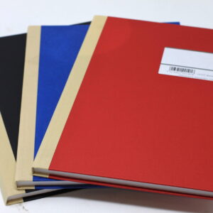 Protokol A4 Til Forsendelse - produktbillede